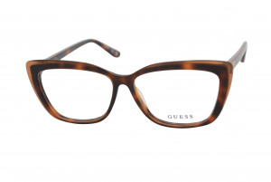 armação de óculos Guess mod gu2977 052