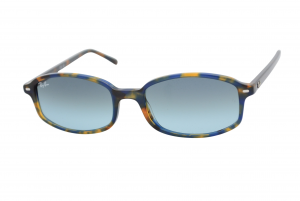 óculos de sol Ray Ban mod rb2232 1356/3m