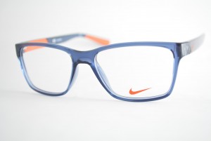 armação de óculos Nike mod 5532 411 Infantil