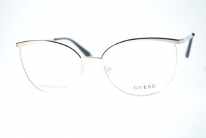 armação de óculos Guess mod gu2879 005