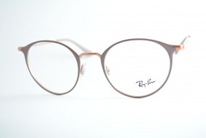 armação de óculos Ray Ban mod rb6378 2973
