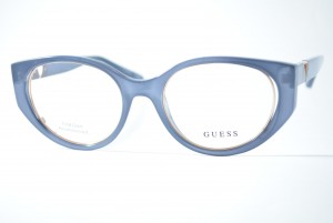 armação de óculos Guess mod gu2885 020