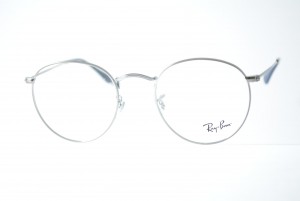 armação de óculos Ray Ban mod rb3447v 2502 50