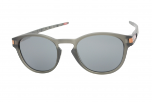 óculos de sol Oakley mod Latch prizm black 9265-6653