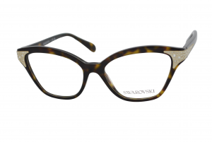 armação de óculos Swarovski mod sk2029 1002