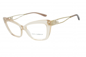 armação de óculos Dolce & Gabbana mod DG3375b 3432