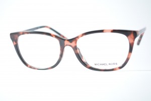 armação de óculos Michael Kors mod mk4085u 3009