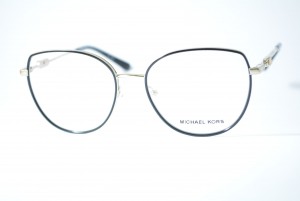 armação de óculos Michael Kors mod mk3066j 1014