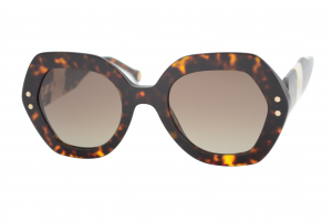 óculos de sol Carolina Herrera mod her0126/s c9kha