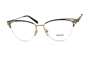 armação de óculos Versace mod 1280 1433