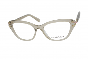 armação de óculos Swarovski mod sk2031 3003