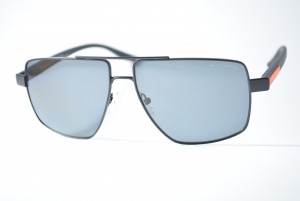 óculos de sol Armani Exchange mod ax2037s 6000/81 polarizado