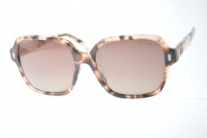óculos de sol Ralph Lauren mod ra5304u 6058/t5 polarizado