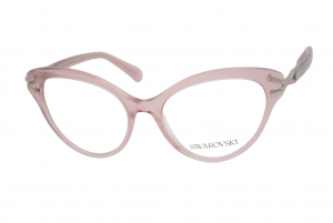 armação de óculos Swarovski mod sk2030 3001