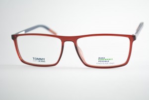 armação de óculos Tommy Hilfiger mod tj0019 c9a