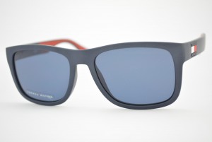 óculos de sol Tommy Hilfiger mod th1556/s 8ruku tamanho 56