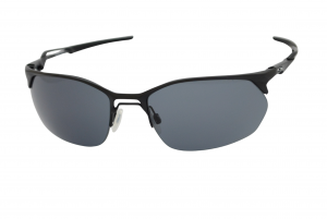 óculos de sol Oakley mod Wire tap 2.0 satin black w/prizm grey 4145-0160