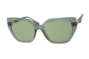 óculos de sol Swarovski mod sk6016 104382