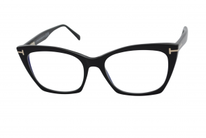 armação de óculos Tom Ford mod tf5709-b 001