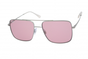 óculos de sol Ray Ban mod rb3758 004/84
