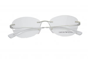 armação de óculos Emporio Armani mod EA1167 3015