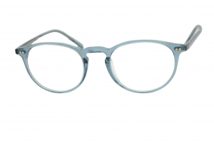 armação de óculos Oliver Peoples mod ov5004 1617 Riley 