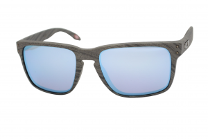 óculos de sol Oakley mod Holbrook XL prizm deep water polarized 9417-1959