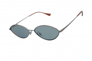óculos de sol Ray Ban mod rb3757 004/2v polarizado