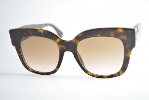 óculos de sol Fendi mod FF0359/g/s 086m2