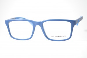 armação de óculos Emporio Armani Infantil mod ea3203 5088