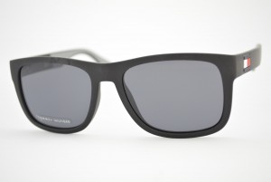 óculos de sol Tommy Hilfiger mod th1556/s 08air tamanho 56
