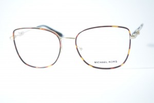 armação de óculos Michael Kors mod mk3065j 1016
