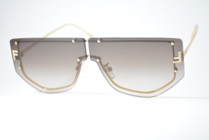 óculos de sol Fendi mod FE40096u 30f
