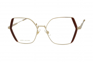 armação de óculos Marc Jacobs mod mj1068 01q