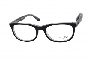 armação de óculos Ray Ban Infantil mod rb1642 3529 46