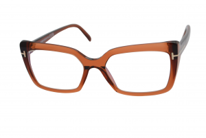 armação de óculos Tom Ford mod tf5991-b 048