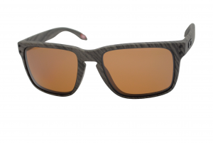 óculos de sol Oakley mod Holbrook XL prizm tungsten polarized 9417-0659