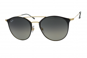 óculos de sol Ray Ban mod rb3546 187/71