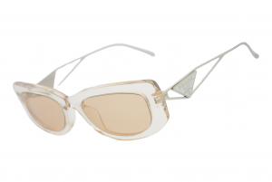 óculos de sol Prada mod spr14y 19m-4i2