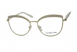 armação de óculos Michael Kors mod mk3072 1017 Napier