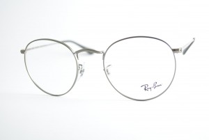 armação de óculos Ray Ban mod rb3447v 2620