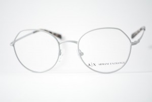 armação de óculos Armani Exchange mod ax1048 6034