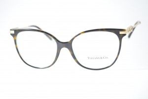 armação de óculos Tiffany mod TF2220-b 8134