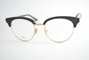 armação de óculos Dior mod DiorMontaigne 58 rhl