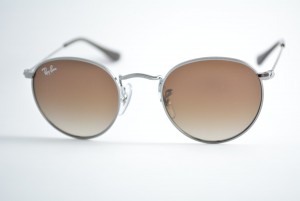 óculos de sol Ray Ban Round Junior mod rj9547s 200/13