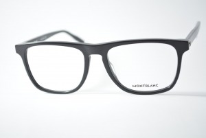 armação de óculos Mont Blanc mod mb0014o 001