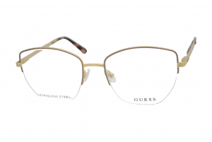 armação de óculos Guess mod gu2939 057