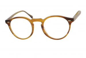 armação de óculos Oliver Peoples mod ov5186 1011