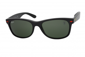 óculos de sol Ray Ban mod rb2132m f60131 Scuderia Ferrari Collection