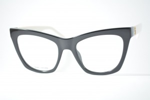 armação de óculos Marc Jacobs mod marc 649 80s